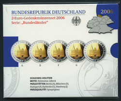 40.80.50: Europa - Deutschland - BRD