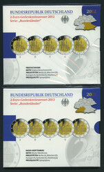 40.80.50: Europa - Deutschland - BRD