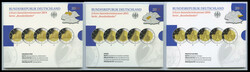 40.80.50: Europa - Deutschland - BRD