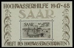 10350010: Saargebiet - Blöcke