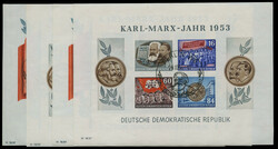 1380: DDR - Blöcke