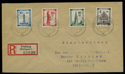 1325: Französische Zone Baden