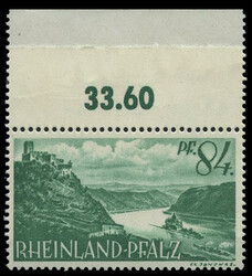 1330: Französische Rheinland Pfalz