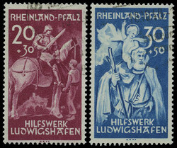 1330: Französische Rheinland Pfalz