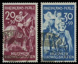 1330: Französische Rheinland Pfalz