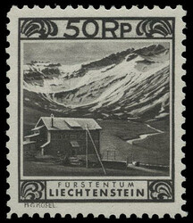 4175: Liechtenstein
