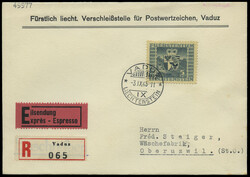 4175: Liechtenstein