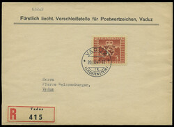 4175: Liechtenstein