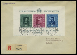 4175: Liechtenstein