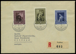 4175: Liechtenstein