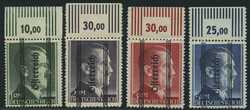 4745: Österreich