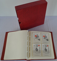 303000: Int.Organisationen, Rotes Kreuz,