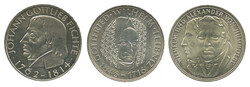 40.80.50: Europa - Deutschland - BRD