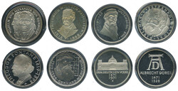 40.80.50: Europa - Deutschland - BRD