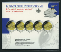 40.80.50: Europa - Deutschland - BRD