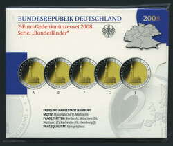 40.80.50: Europa - Deutschland - BRD