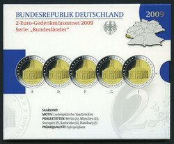 40.80.50: Europa - Deutschland - BRD