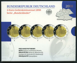 40.80.50: Europa - Deutschland - BRD