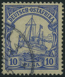 175: Deutsche Kolonien Ostafrika