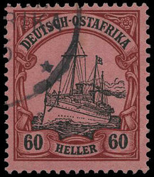 175: Deutsche Kolonien Ostafrika