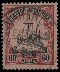 175: Deutsche Kolonien Ostafrika