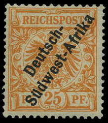 185: Deutsche Kolonien Südwestafrika