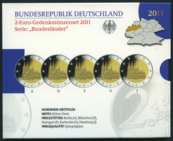 40.80.50: Europa - Deutschland - BRD