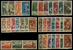 350: Saar - Lot