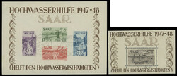 10350010: Saargebiet - Blöcke