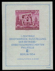 1380: DDR - Blöcke