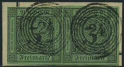 10: Altdeutschland Baden