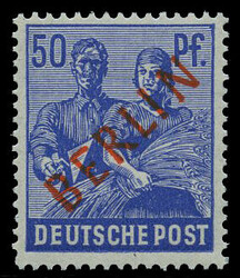 1360: Berlin