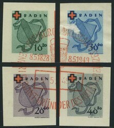 303000: Int.Organisationen, Rotes Kreuz,