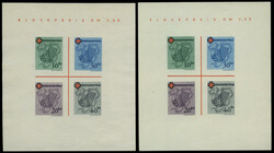 303000: Int.Organisationen, Rotes Kreuz,