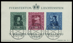 4175: Liechtenstein