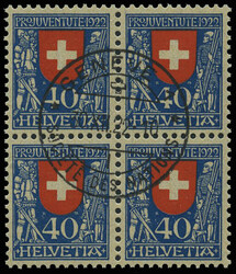 5656: Schweiz Pro Juventute