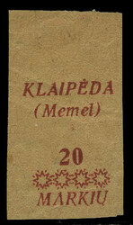 345: Memel