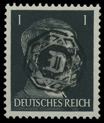 1025: Deutsche Lokalausgabe Löbau