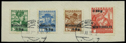 4745: Österreich