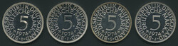 40.80.50: Europa - Deutschland - BRD