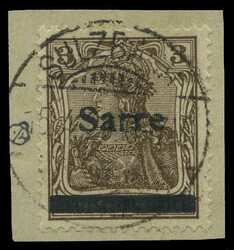10350010: Saargebiet