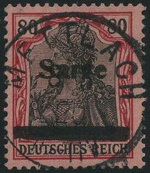 10350010: Saargebiet