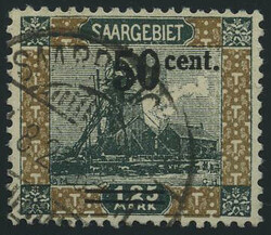 10350010: Saargebiet