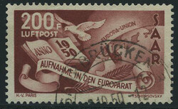 10350020: Saarland