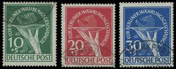 40.80.70: Europa - Deutschland - DDR