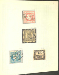 Swap image