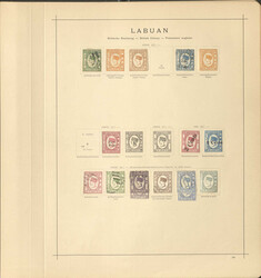Losabbildung