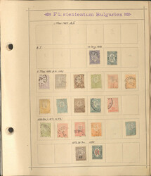 Bild austauschen