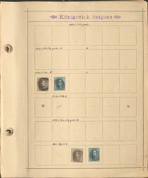 Losabbildung