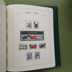 Bild austauschen